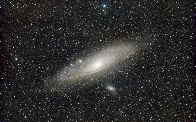 Stargazing Image